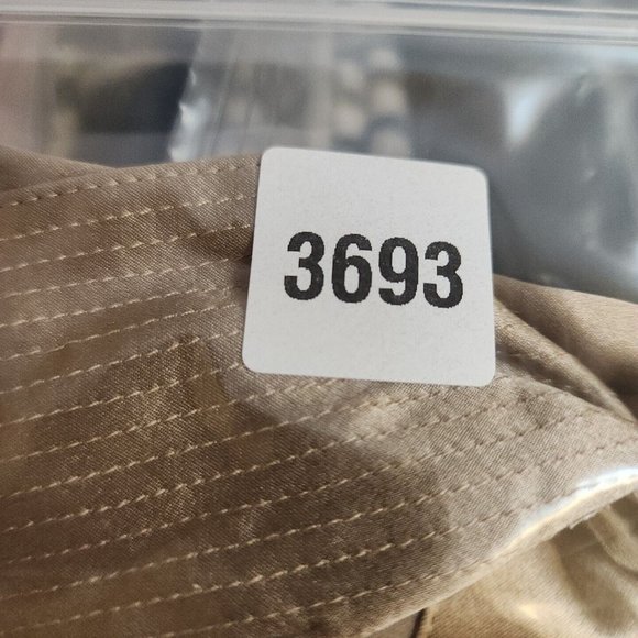 NEW Grace Dane Lewis Women's Long Sleeve Button Up Blouse Top 100% Silk Sz 12P - Picture 11 of 11